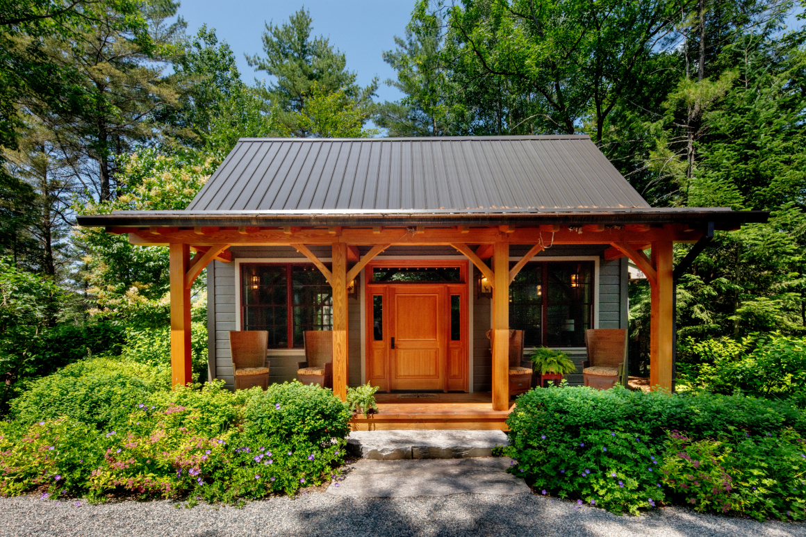 Guest House - Klaxon Lake