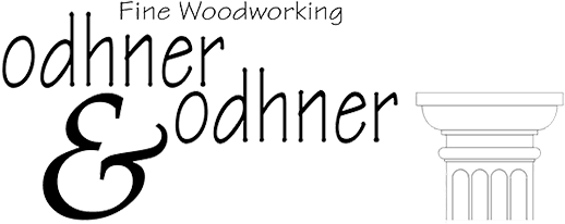 Odhner & Odhner Fine Woodworking