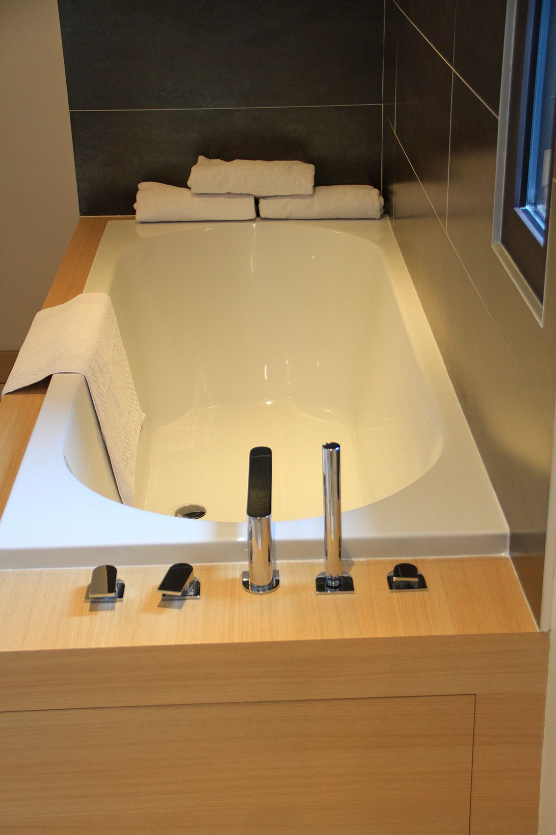 Chambre privilège Coquelicot proposée à l'hôtel restaurant situé en Val de Loire