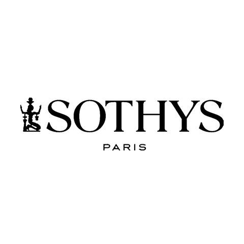 logo Sothys l'Aubiniere hotel spa restaurant en Val de Loire