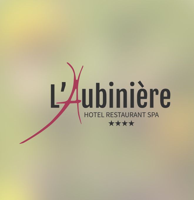 logo de l'Aubiniere
