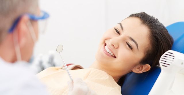 Adult Dentistry in Casa Grande, AZ