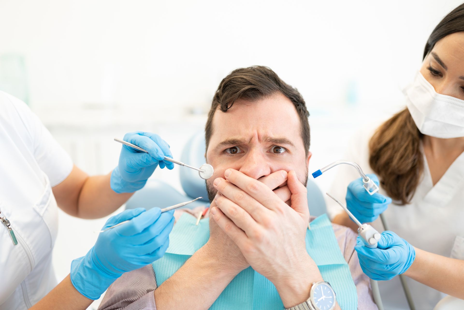 trusted Casa Grande dentist