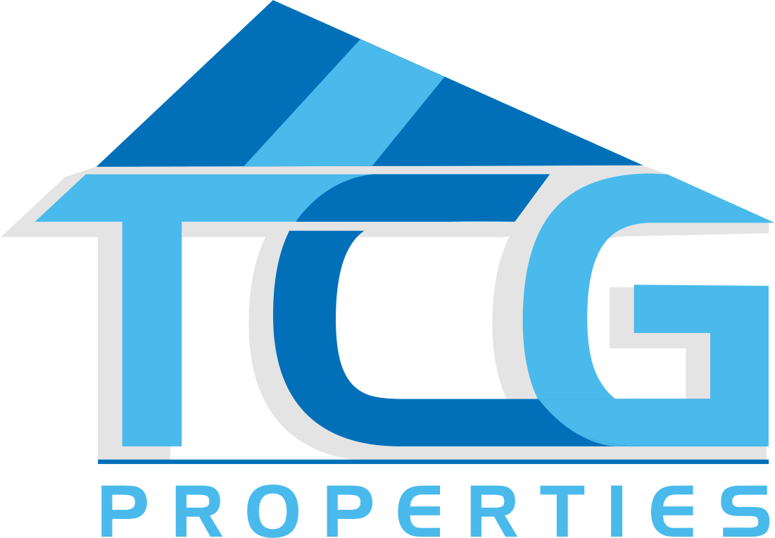 TCG Property Management logo