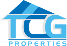 TCG Property Management logo