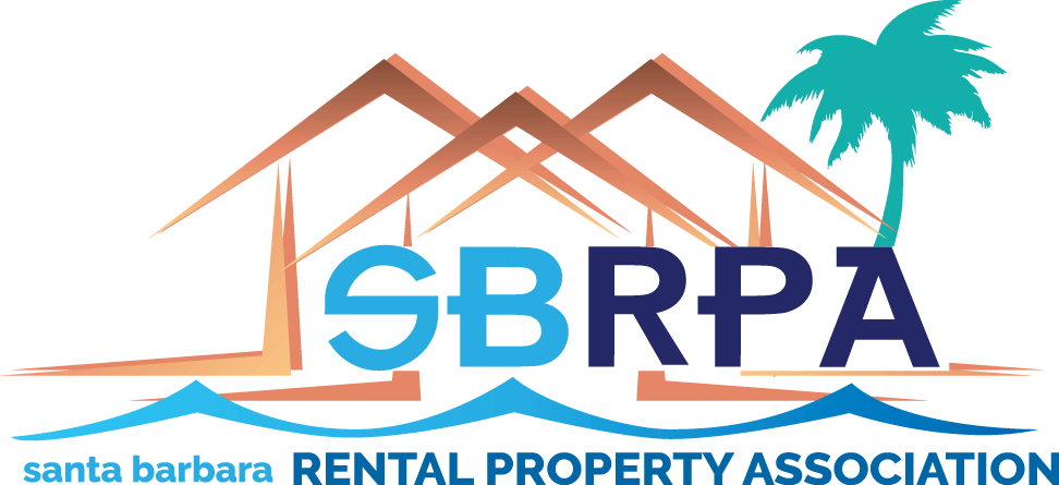 SB Rental Property Association logo