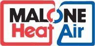 Great Description About Malone Heat Air