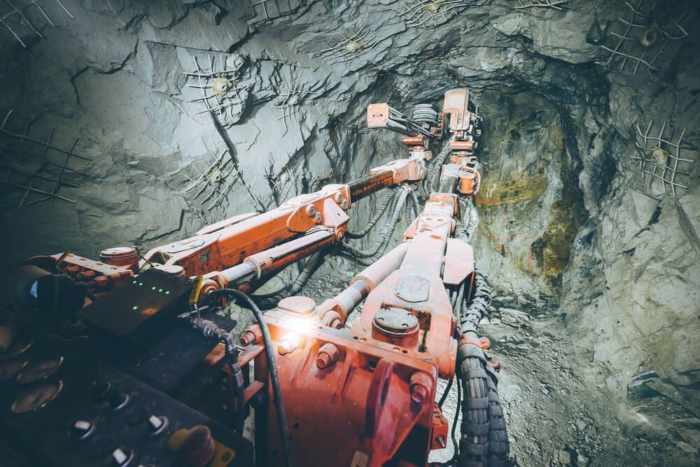 Gold Mining Underground — Retirement Planning in Queensland