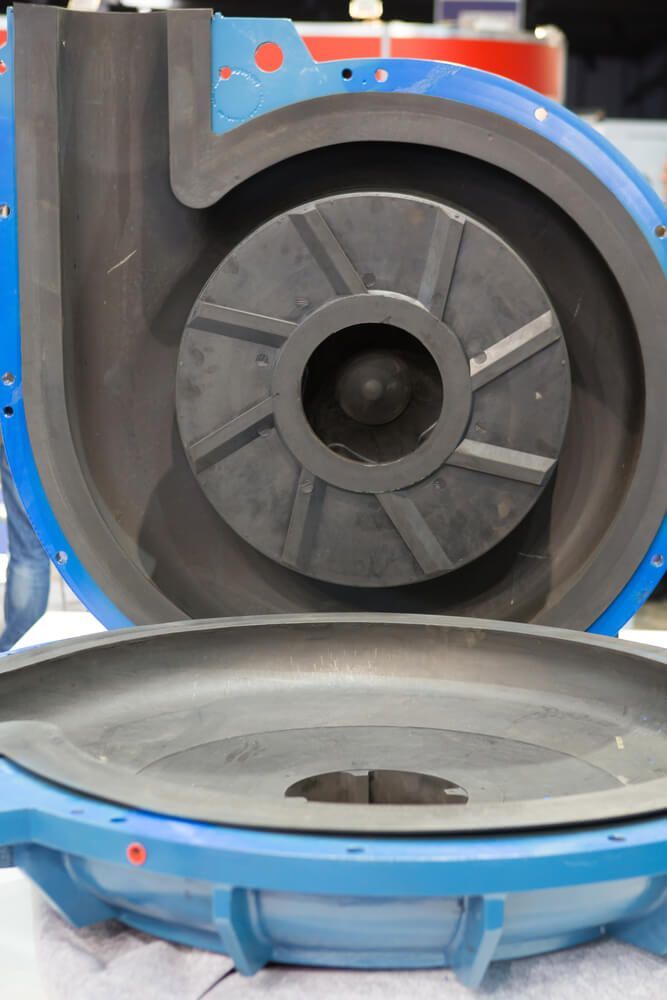 Big Slurry Pumps for Mining Industry — Retirement Planning in Queensland