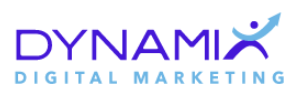 Dynamix Digital Marketing Logo