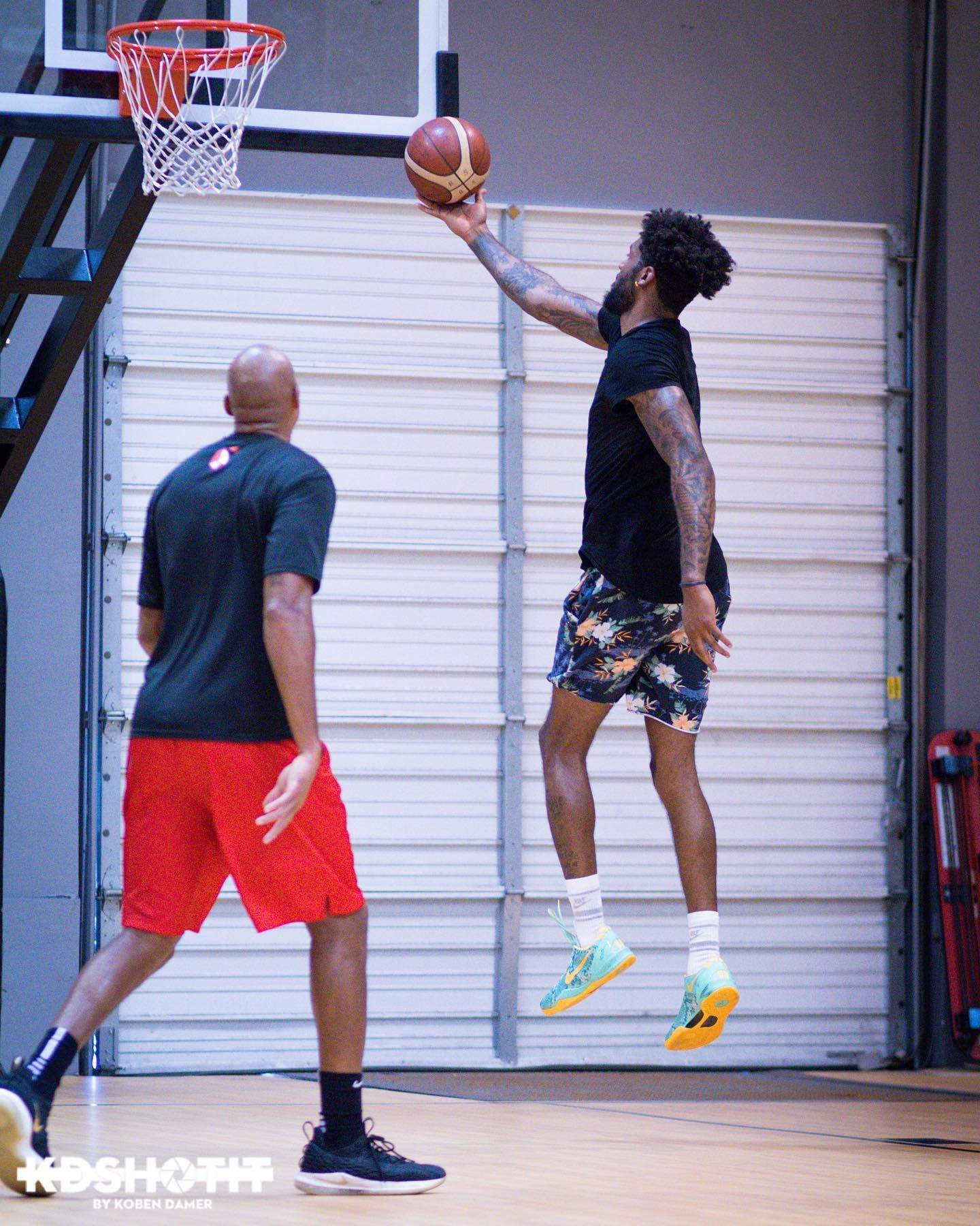 Basketball Academy Image 19