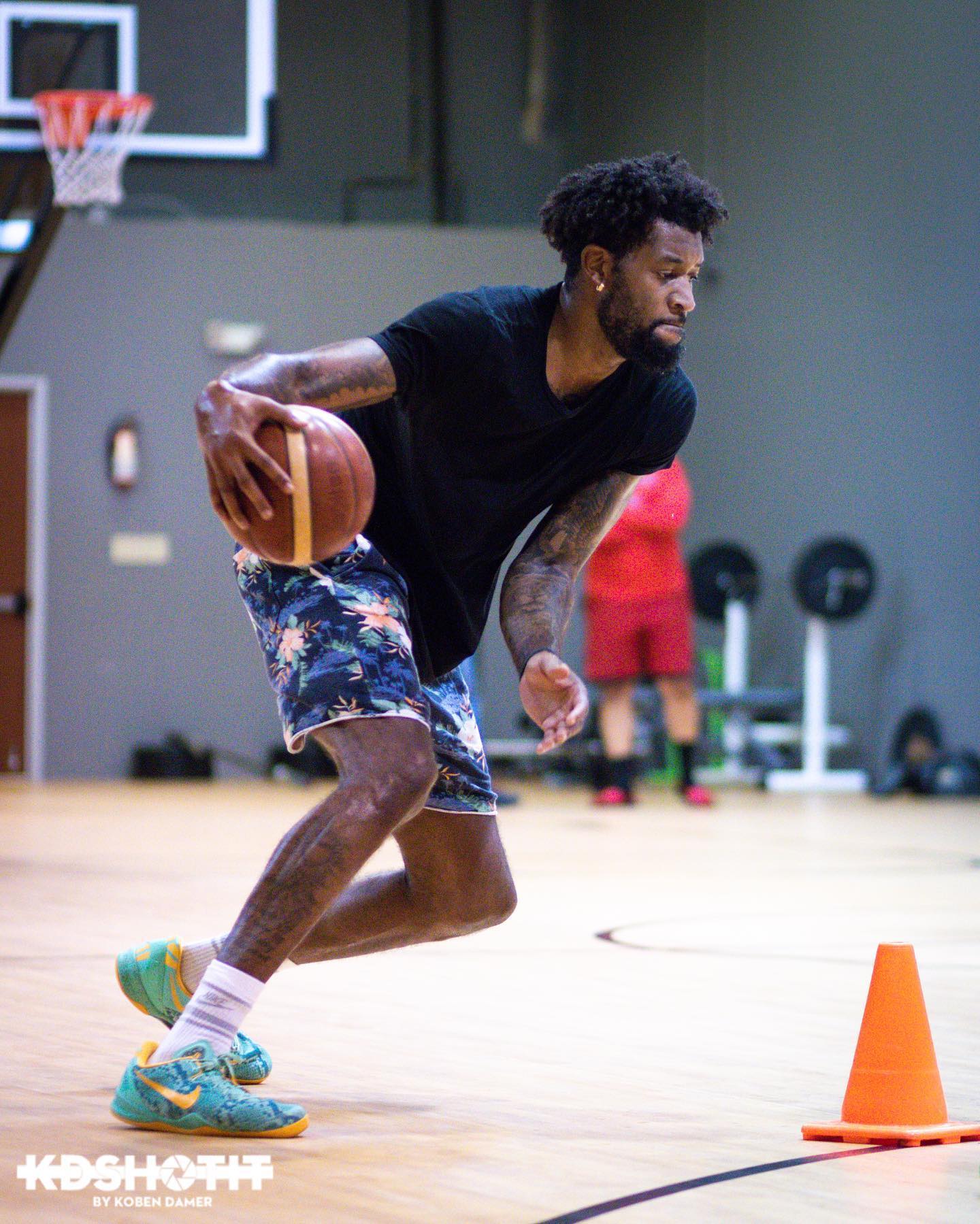 Basketball Academy Image 18