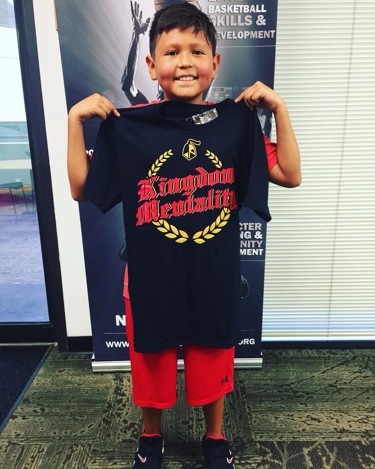 Basketball Academy Image 11