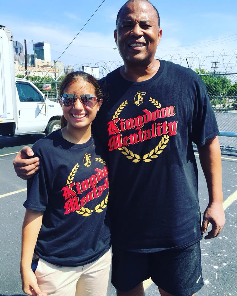 Basketball Academy Image 12