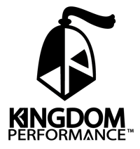 Kingdom Performance logo