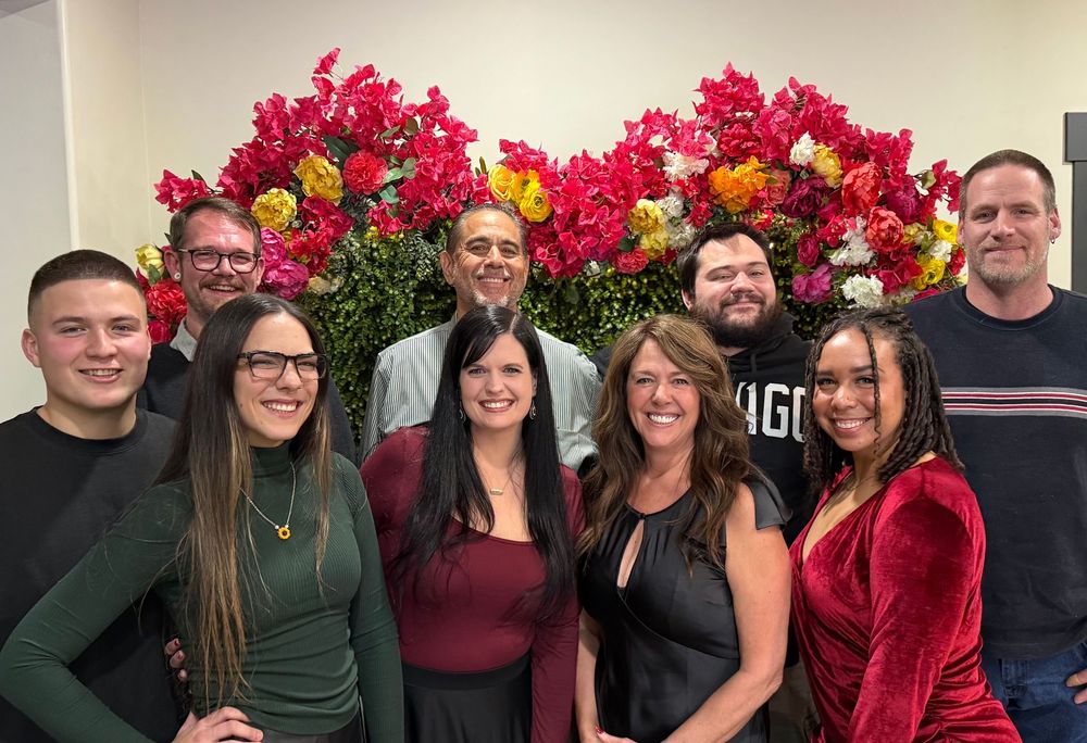 Walls to Windows Staff