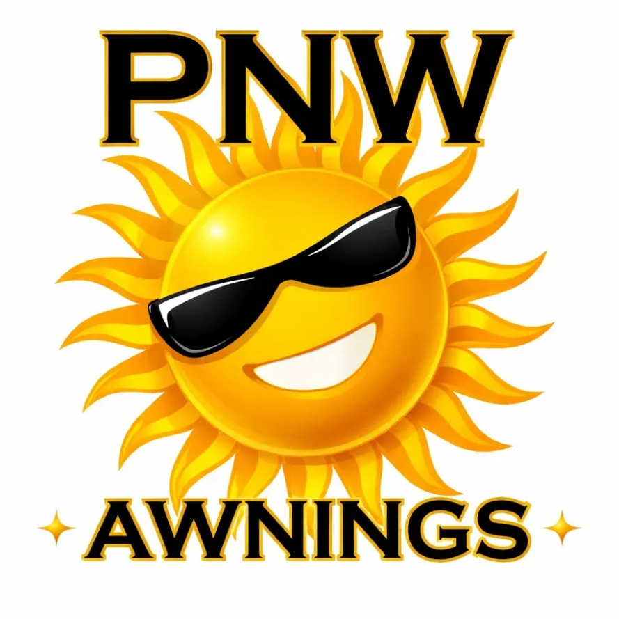 Pacific Northwest Awnings. 