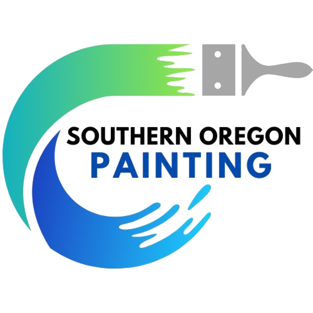 Southern Oregon Painting. 