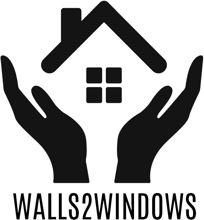 WALLS2WINDOWS 