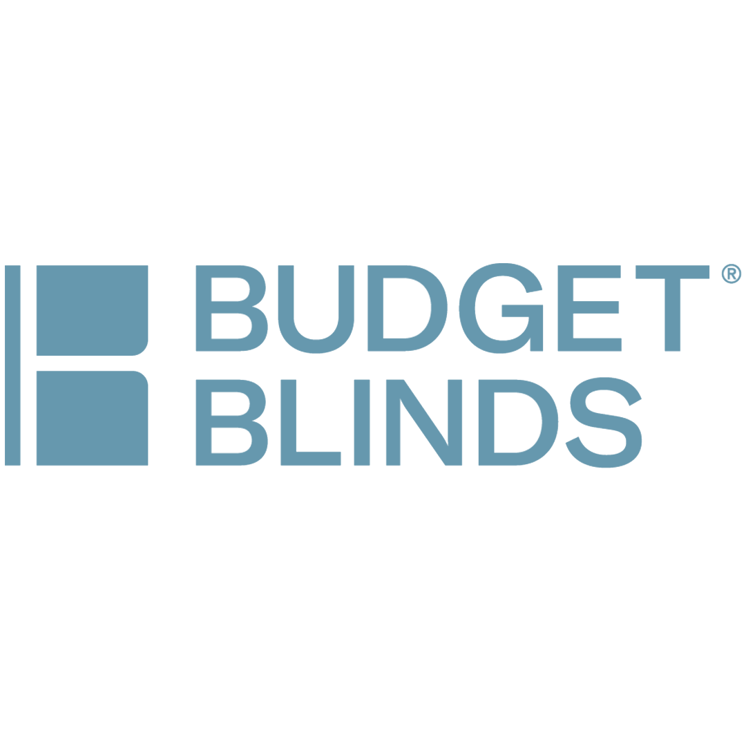 Budget blinds. 