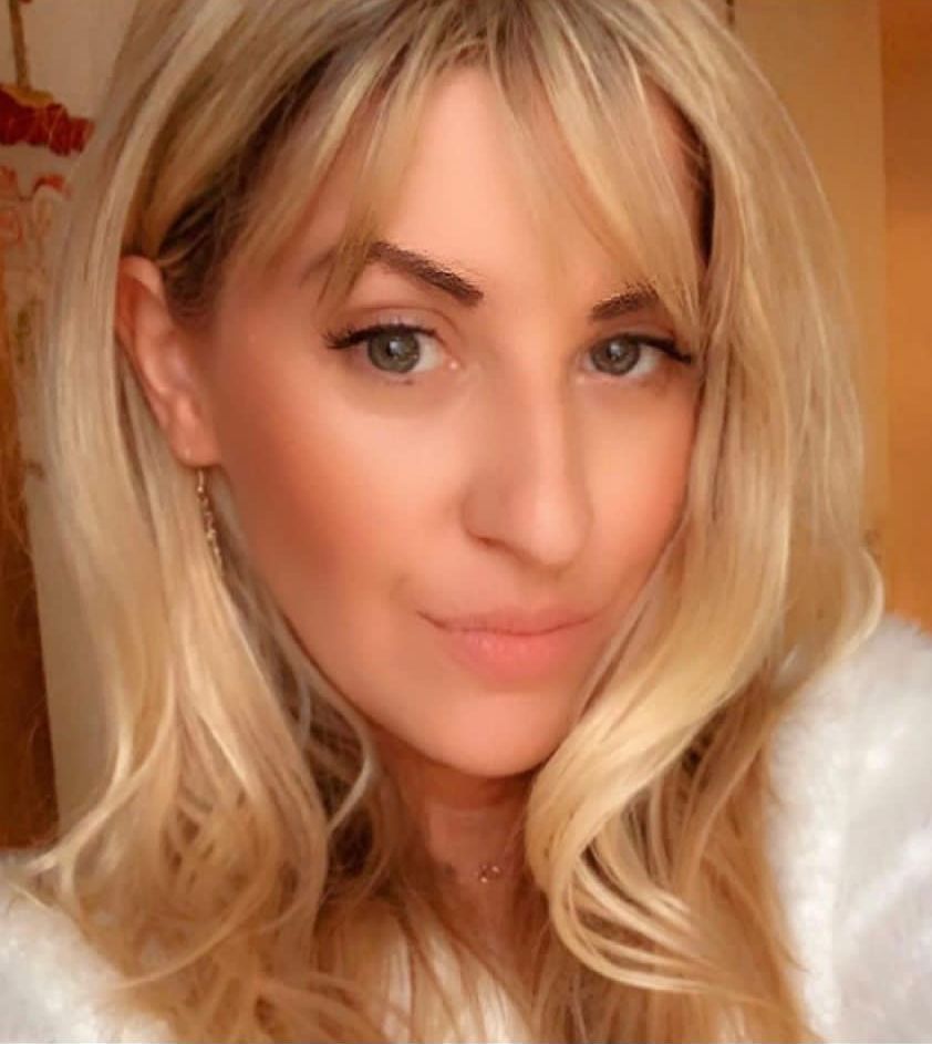 Barry Maddocks - ME COLLECTIVE Stylist in Winchester