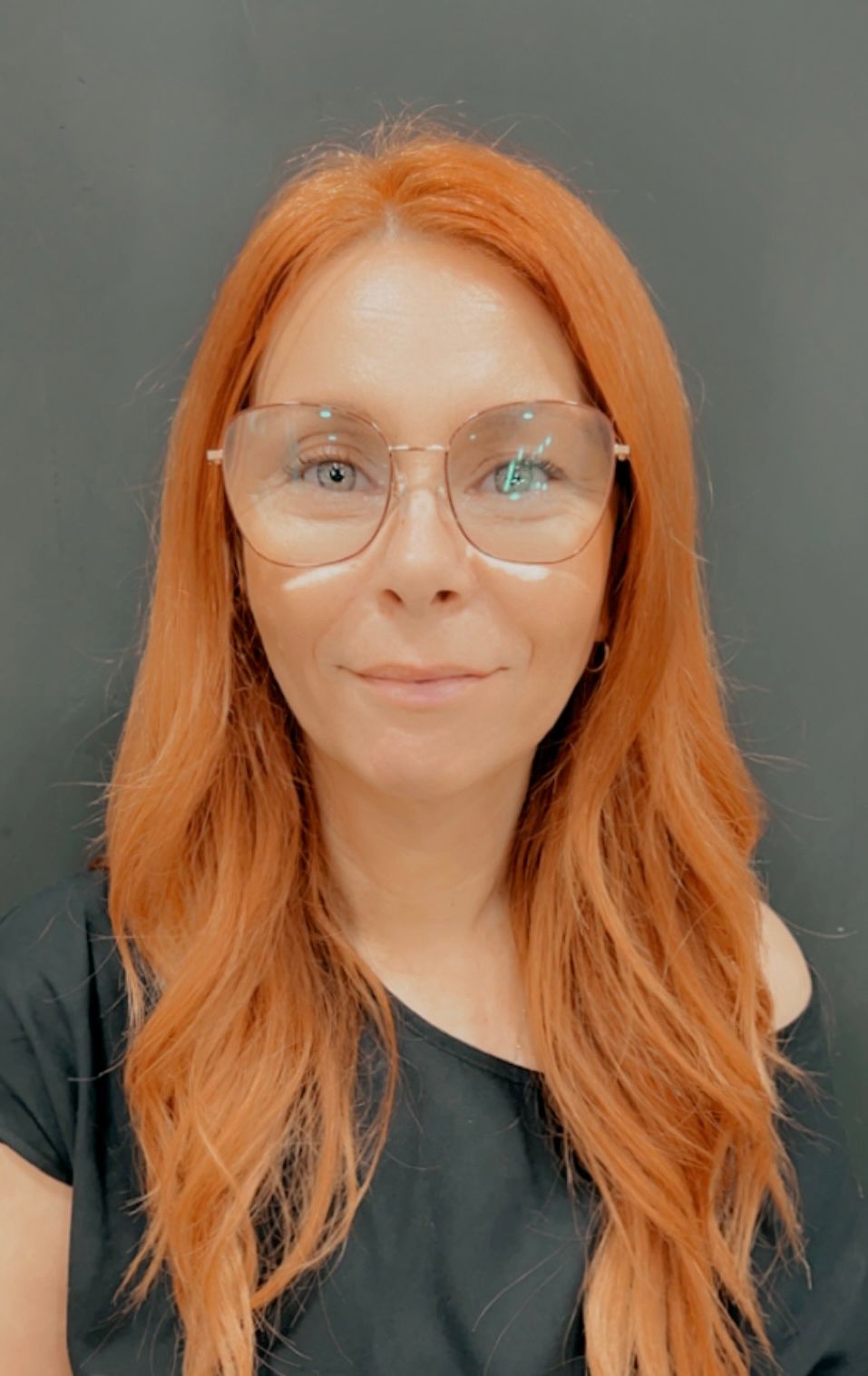 Barry Maddocks - ME COLLECTIVE Stylist in Winchester