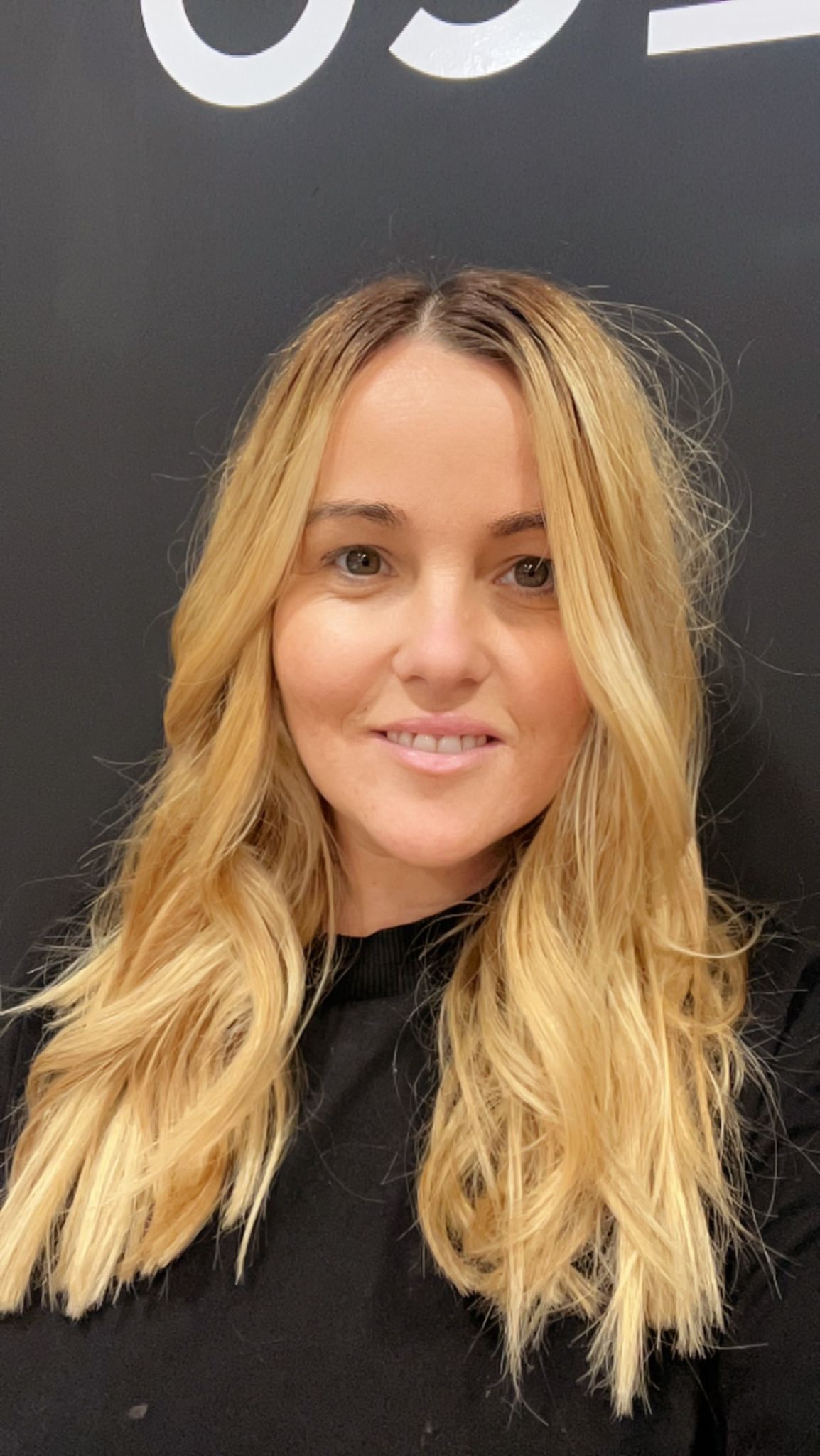 Barry Maddocks - ME COLLECTIVE Stylist in Winchester