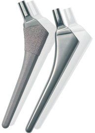 protesi anca e femore