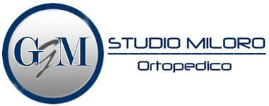 Studio-Miloro - Dott.-Specialisti-in-Ortopedia-e-Traumatologia-Logo