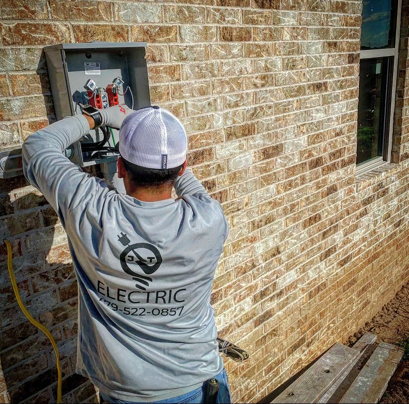 service panel upgrades