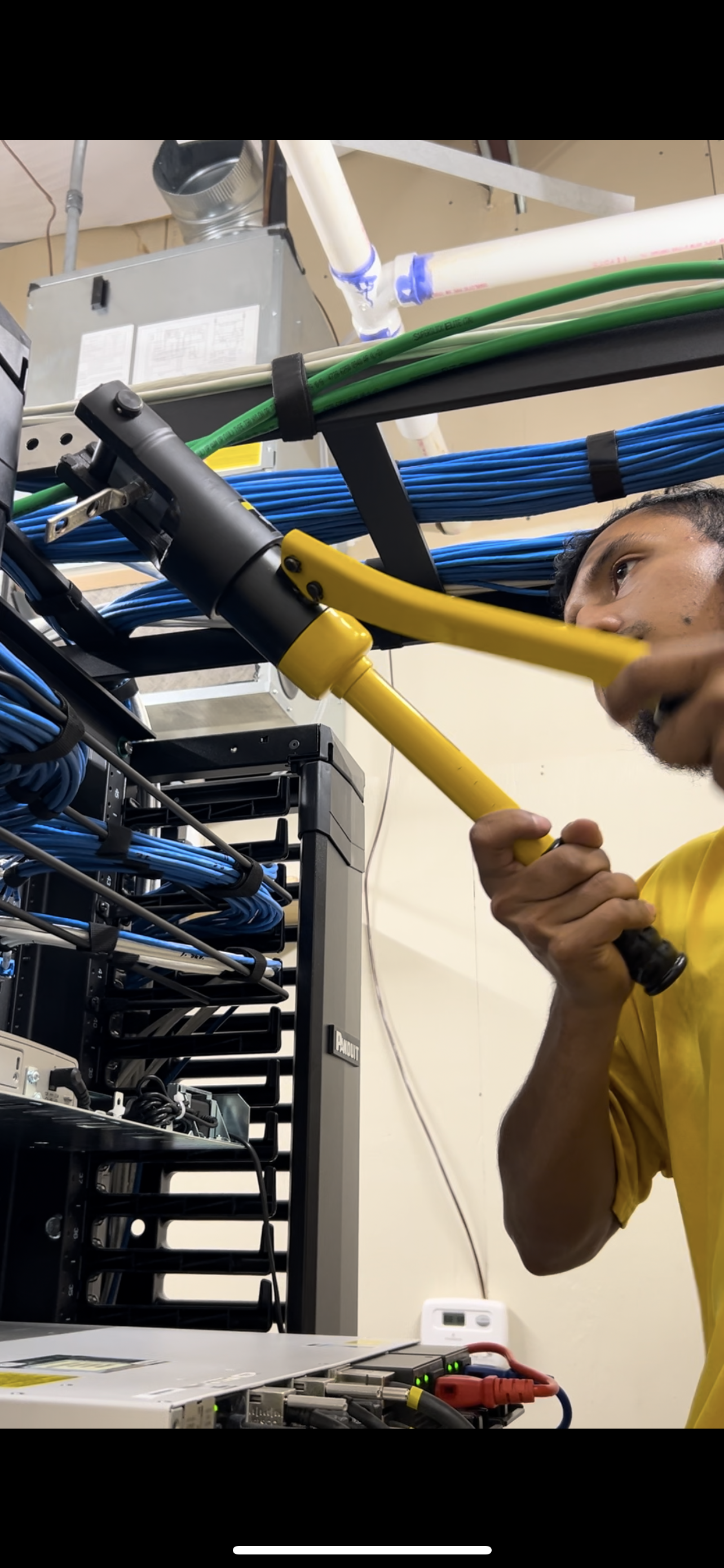 service panel upgrades