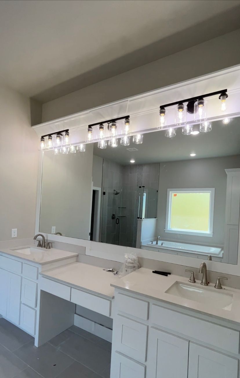 Comfort Room renovation