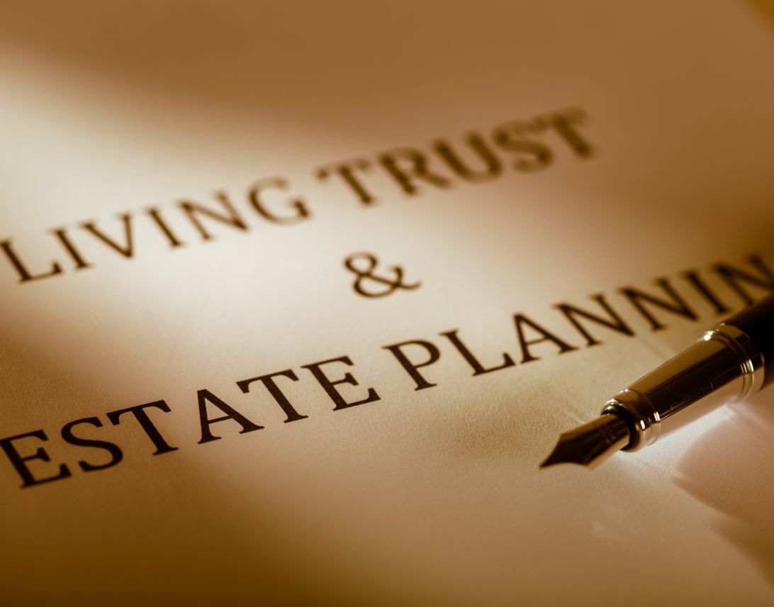 trust and estate planning services florida