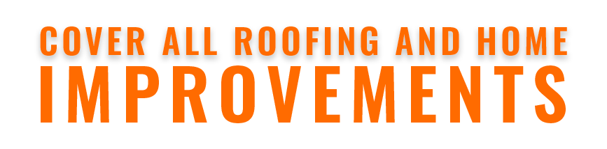 Cover All Roofing and Home Improvements 