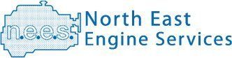 North East Engine Services logo