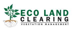Eco Land Clearing Logo