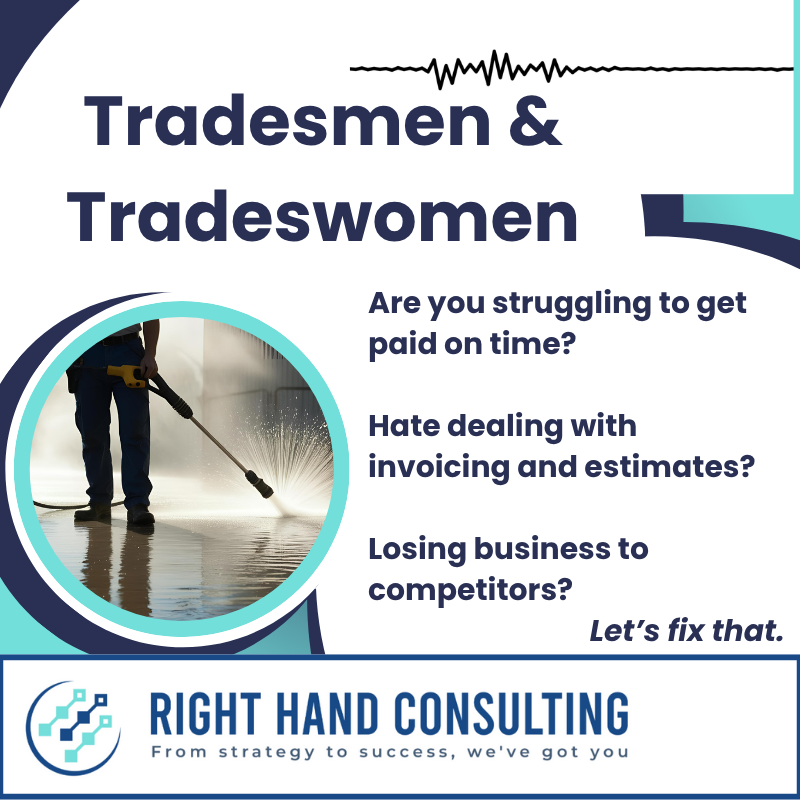 Trade Master Toolkit