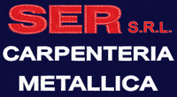 SER SRL logo
