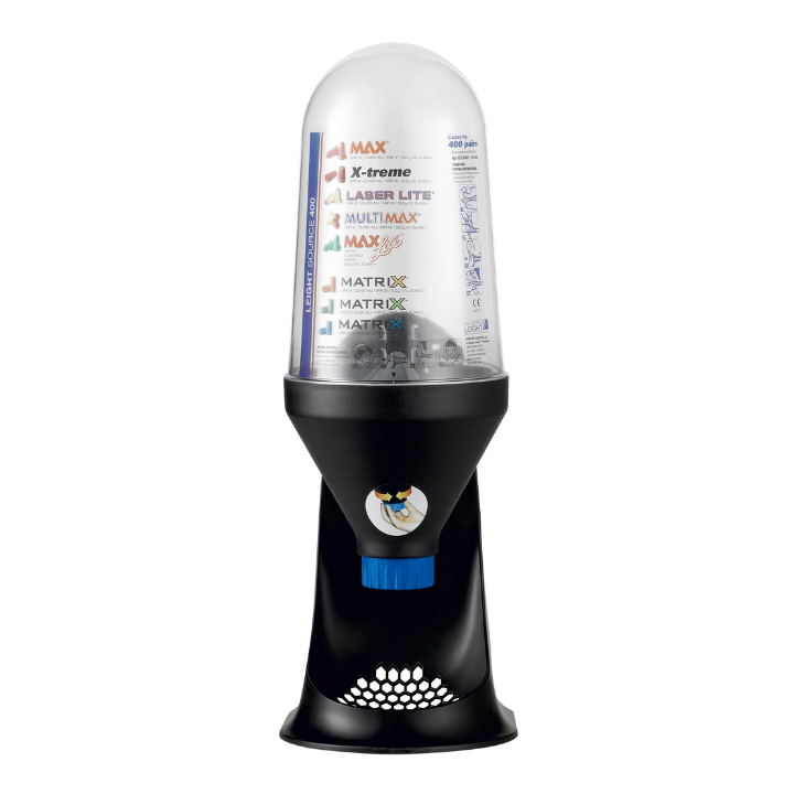 1013040 (LS400) Earplug Dispenser
