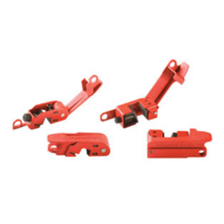 506 Grip Tight Circuit Breaker Lockout