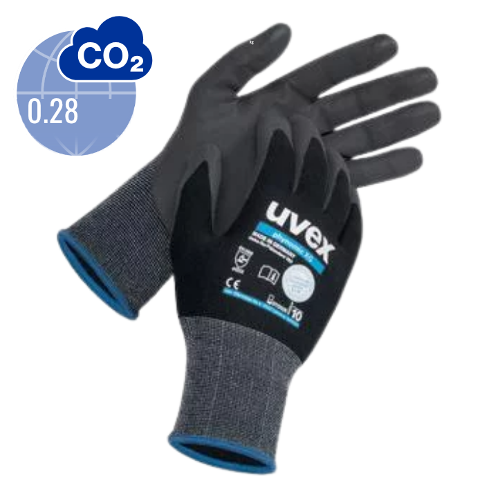 60070 UVEX PHYONOMIC XG