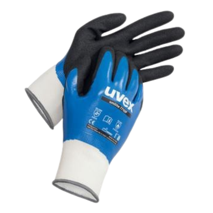 60278 UVEX UNILITE 7710F