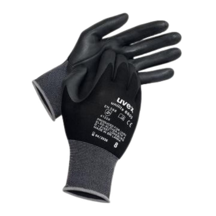 60573 UVEX UNILITE 6605