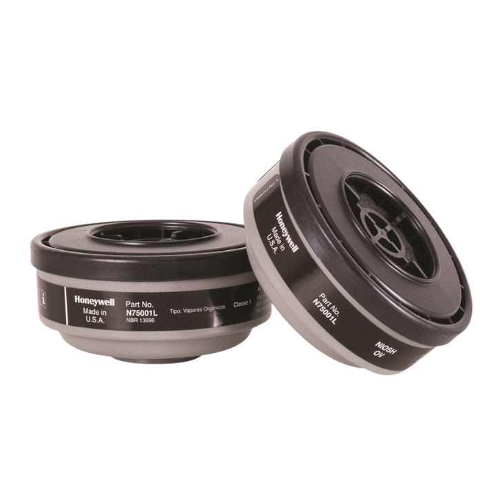 75001L Cartridge for Organic Vapor