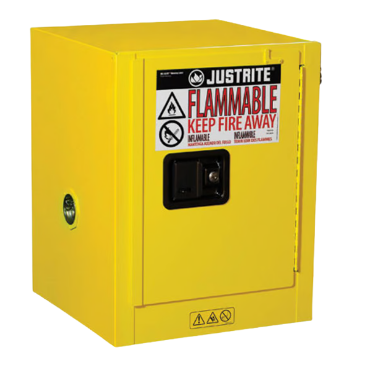 890400 (15 Litre) (Flammable Cabinets)