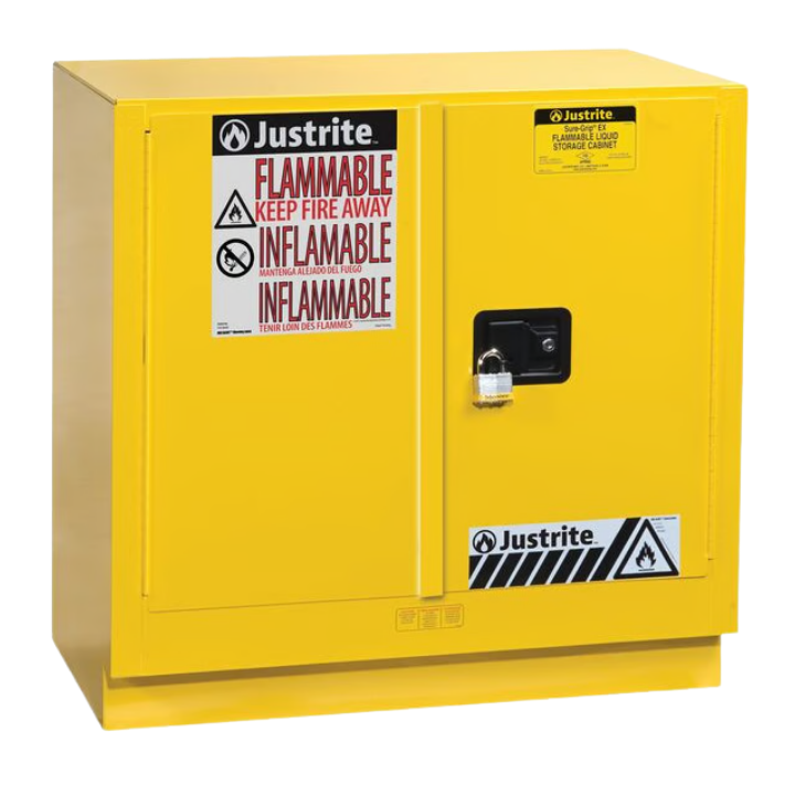892300 (83 Litre) (Flammable Cabinets)