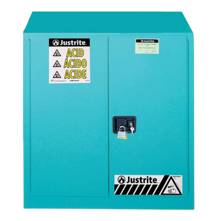 893002 (114 Litre) (Corrosive Cabinets)
