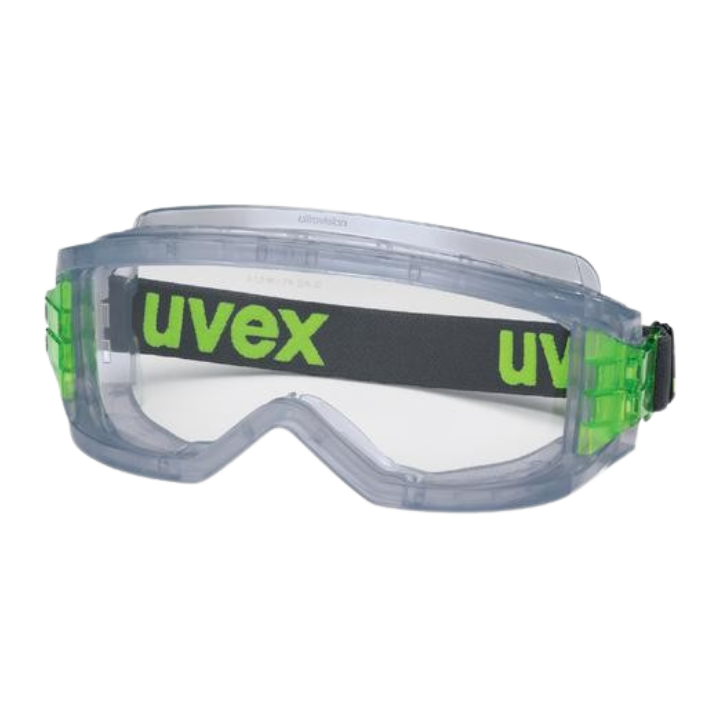 9301906 UVEX ULTRAVISION Classic goggles