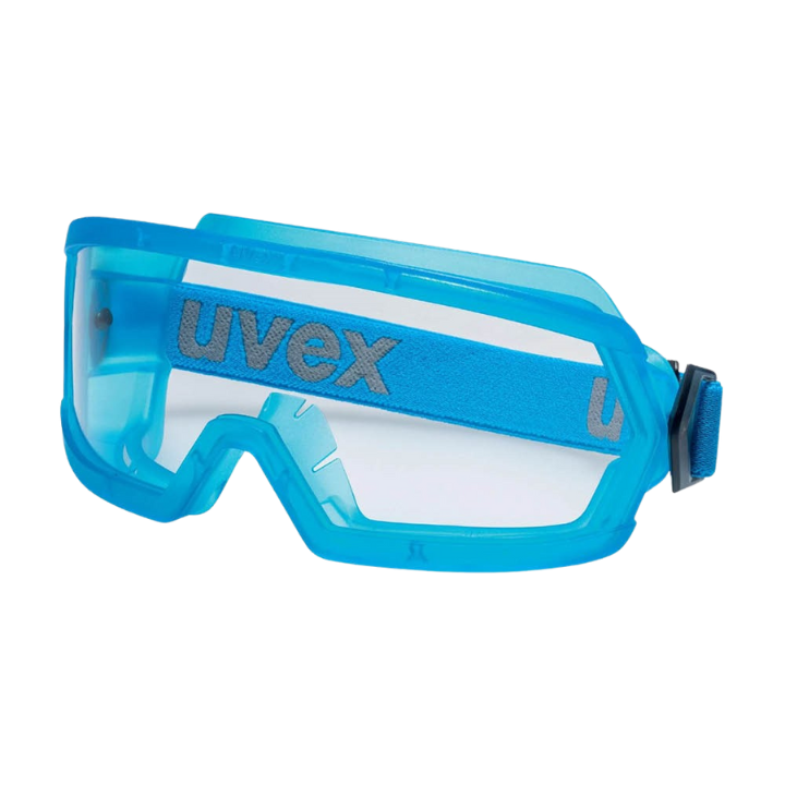 9321906 UVEX HYPERVISION CB GOGGLES