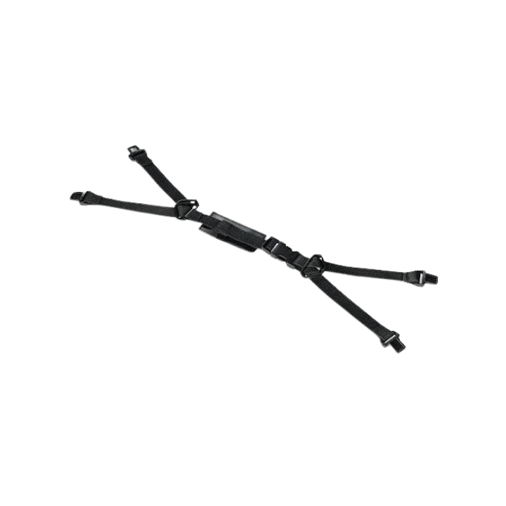 9790021 UVEX 4-Point Chin Strap
